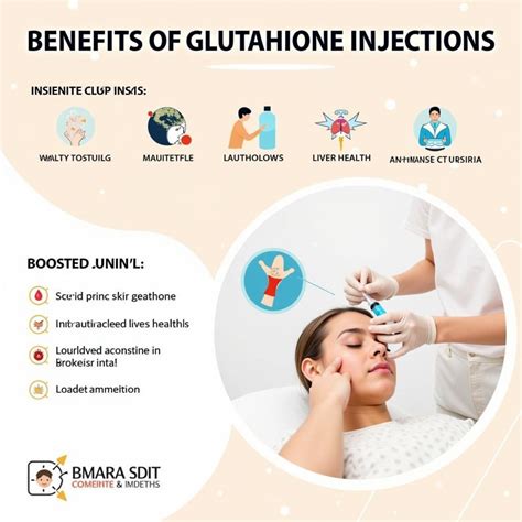glutathione injection al ain|Glutathione Injection: A Comprehensive Guide to Benefits and .